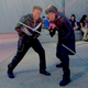 Illustration for article titled The Most Astounding Cosplay Weve Seen at Comic-Con (So Far)